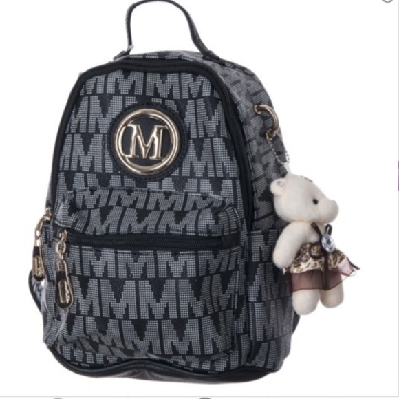 ❤️ NEW Mini M Backpack - Picture 1 of 8